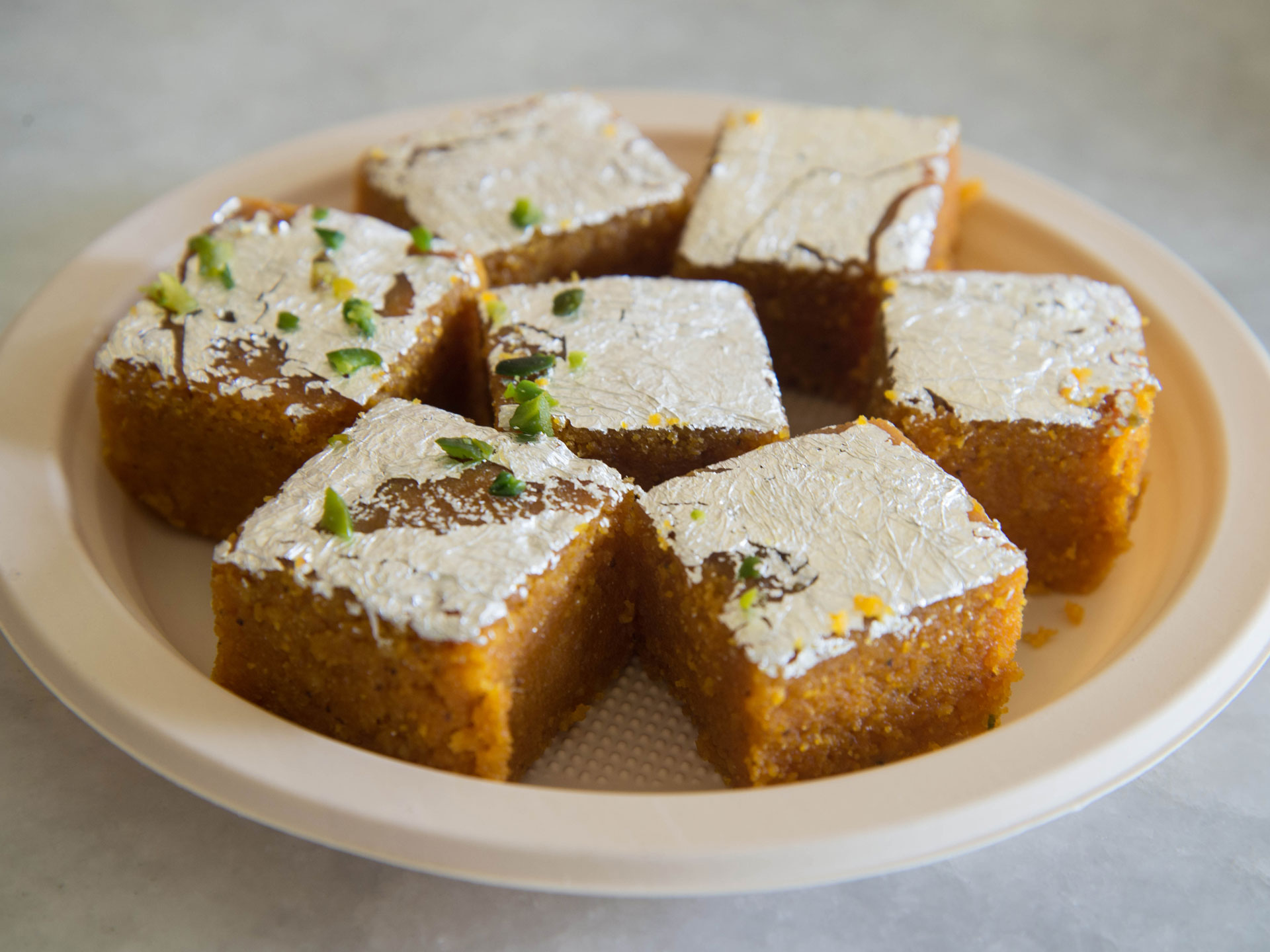Gangaur Sweet ki Dilkusar, Gangaur Sweet & Snacks, Jaipur Taste of City