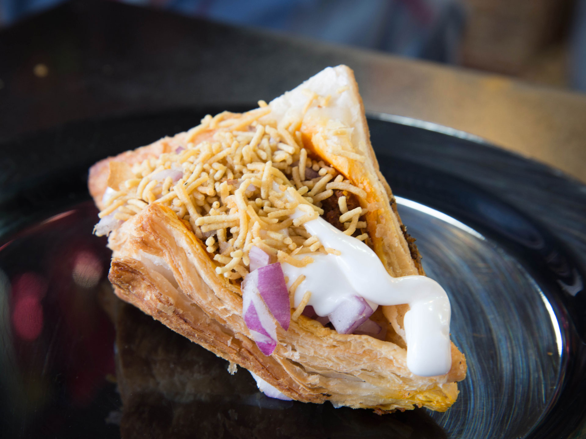 Shiv Shakti Bakers ki Masala Patties, Shiv Shakti Bakers, Jaipur Taste