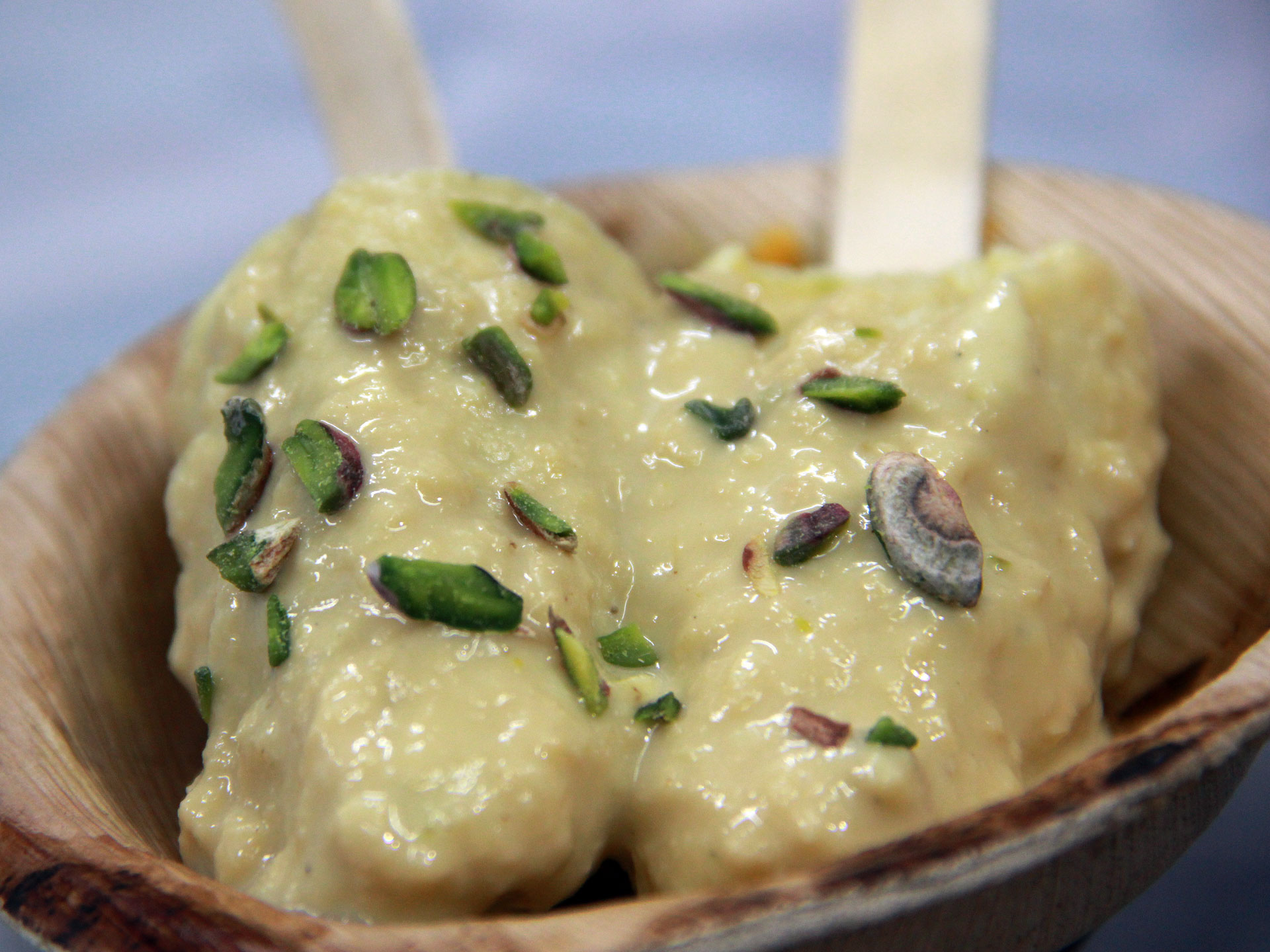 Mahadev Ice Cream ki Marwari Kulfi, Mahadev Ice Cream, Jodhpur Taste