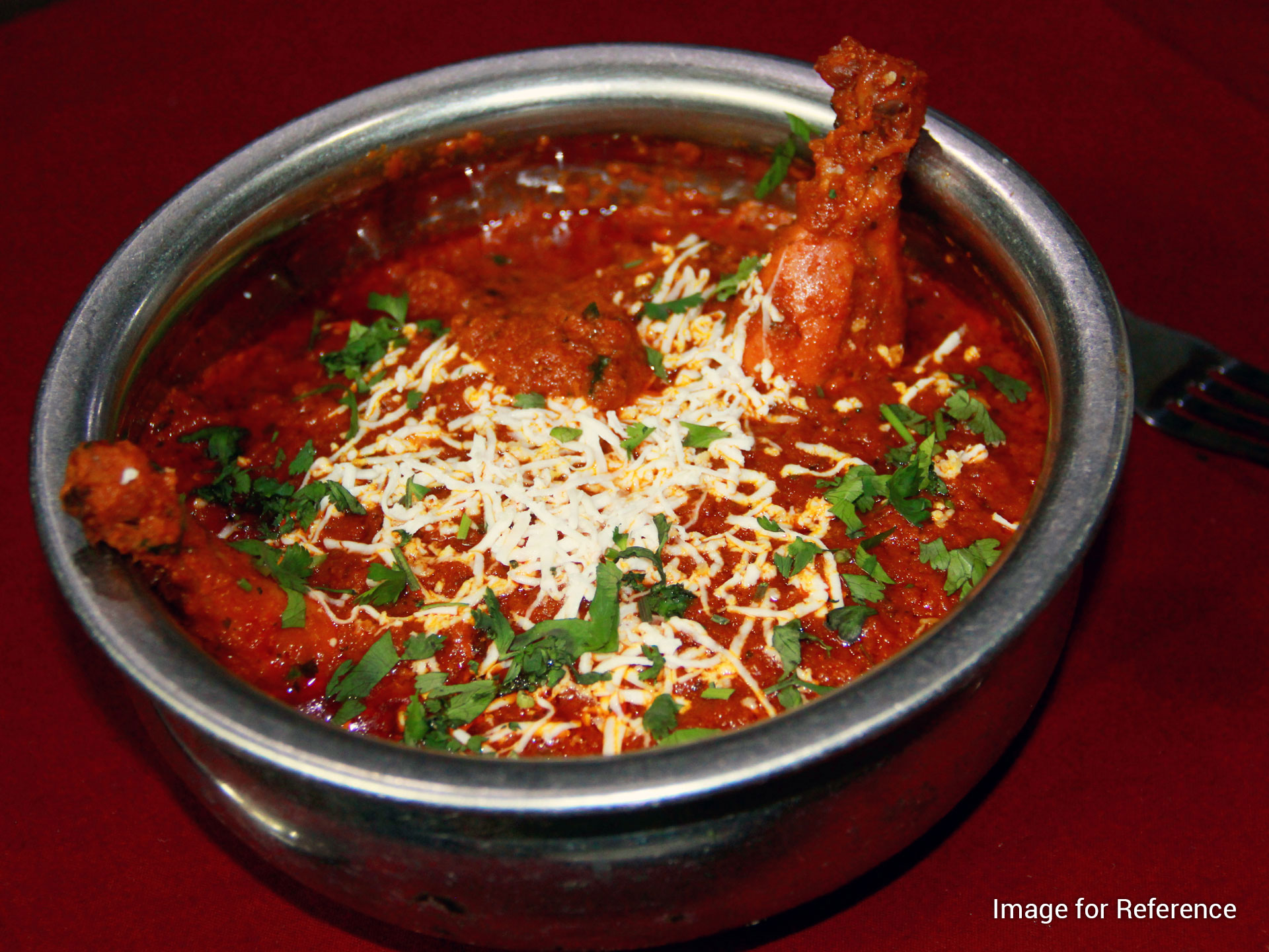 Zaika ka Butter Chicken, Zaika, Jaipur Taste of City