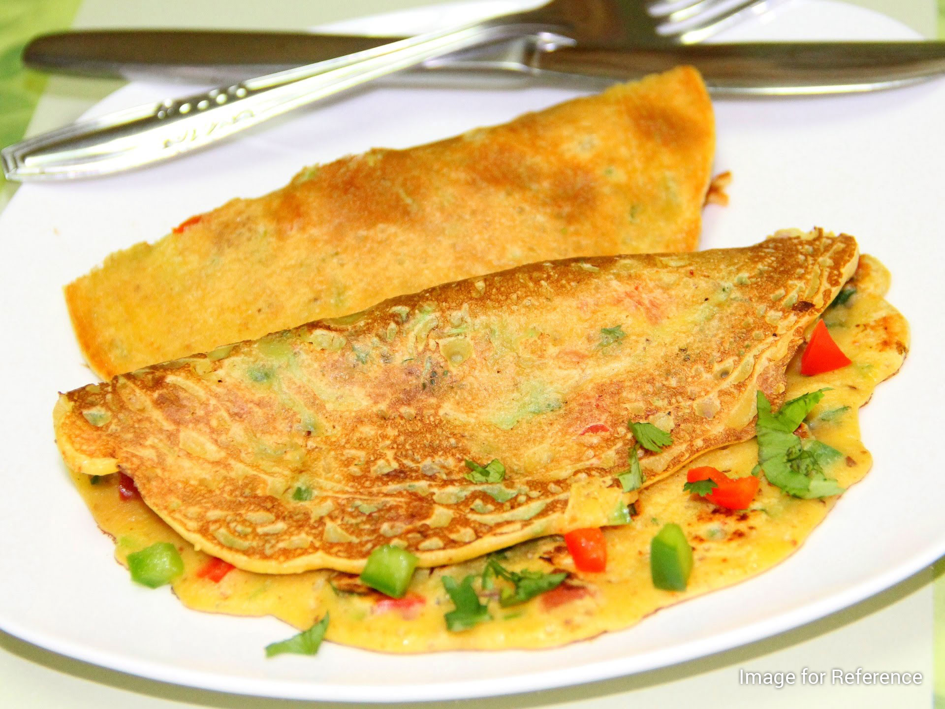 Raju Omlet ka Omelette, Raju Omlet, Vadodara Taste of City
