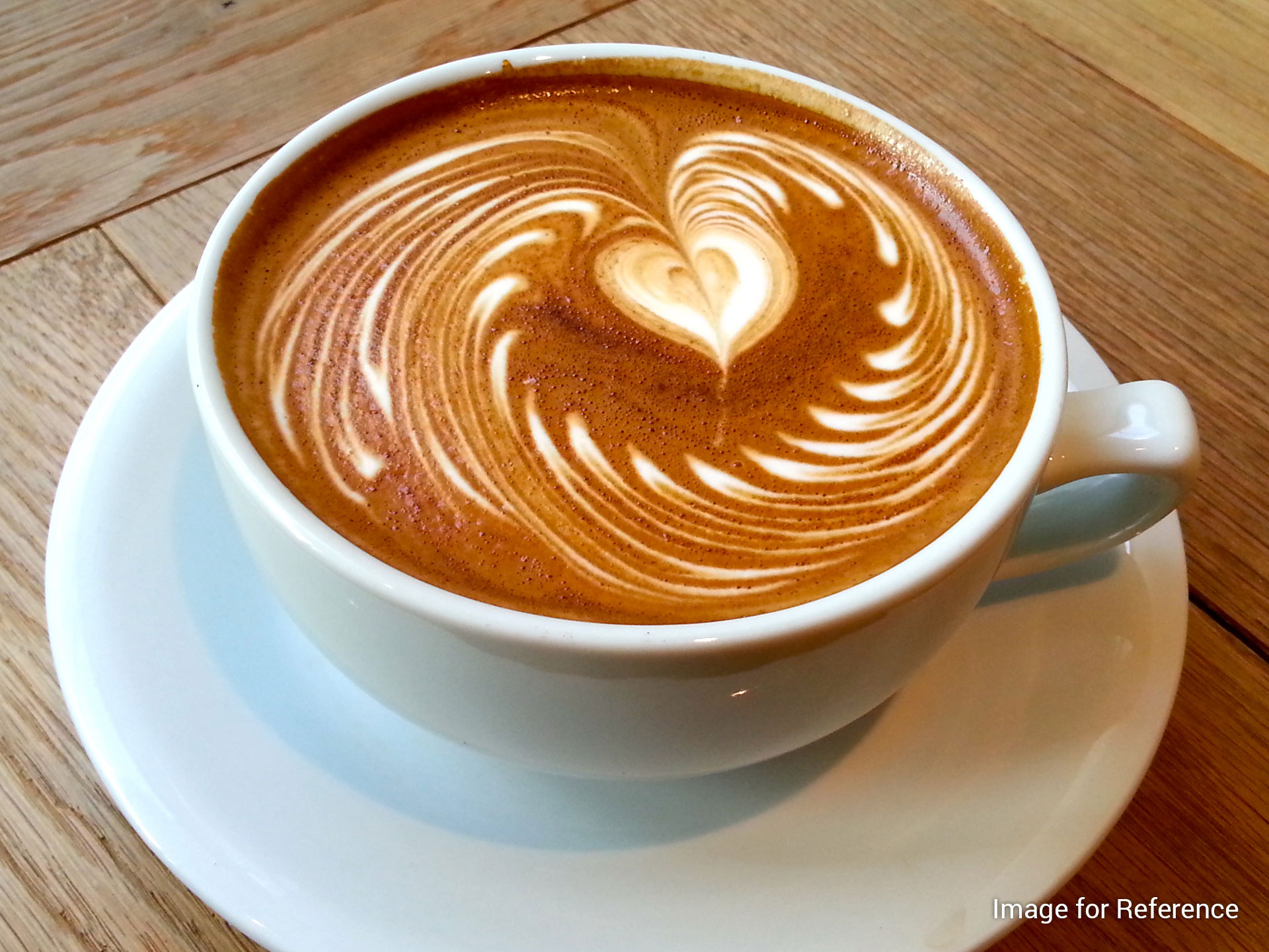 Pahuja Fast Food & Juice Corner ki Coffee, Pahuja Fast Food & Juice